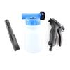 1L Foam Sprayer Nozzle Car Washing Multipurpose Car Washing Garden Planting