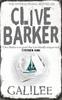 Galilée par Clive Barker Livre de poche 9780006178057
