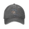 Gorra de Béisbol Informal Conan Grays Verano Gorra de Camionero Protección Solar Senderismo Pesca Gorras Hip Hop Unisex-Adolescentes y2k Gorras de Béisbol Retro