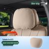Compatible with AITO M5-M9: Headrest Neck Pillow & Lumbar Support Car Accessories