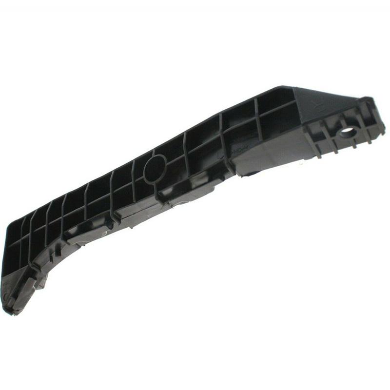 2pcs Front Bumper Bracket Left Right 5214533050, 5214633050 for Lexus ES350 2007-2012