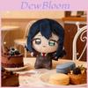Limbus Company Plush Toy 10cm Cotton Filled Figure With Squeaky Sound For Collectors