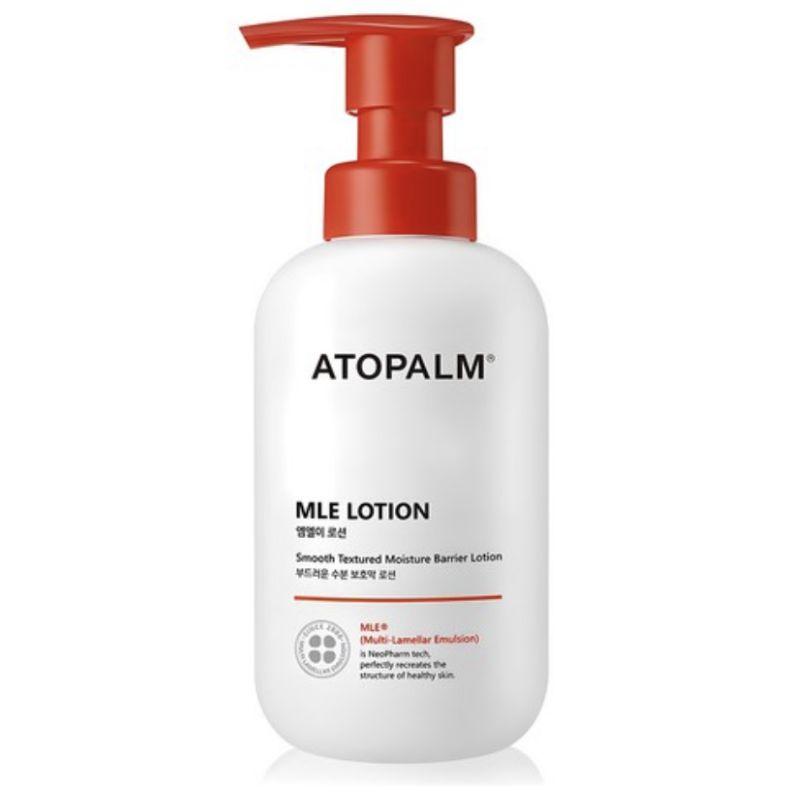 ATOPALM MLE Baby Lotion 300ml