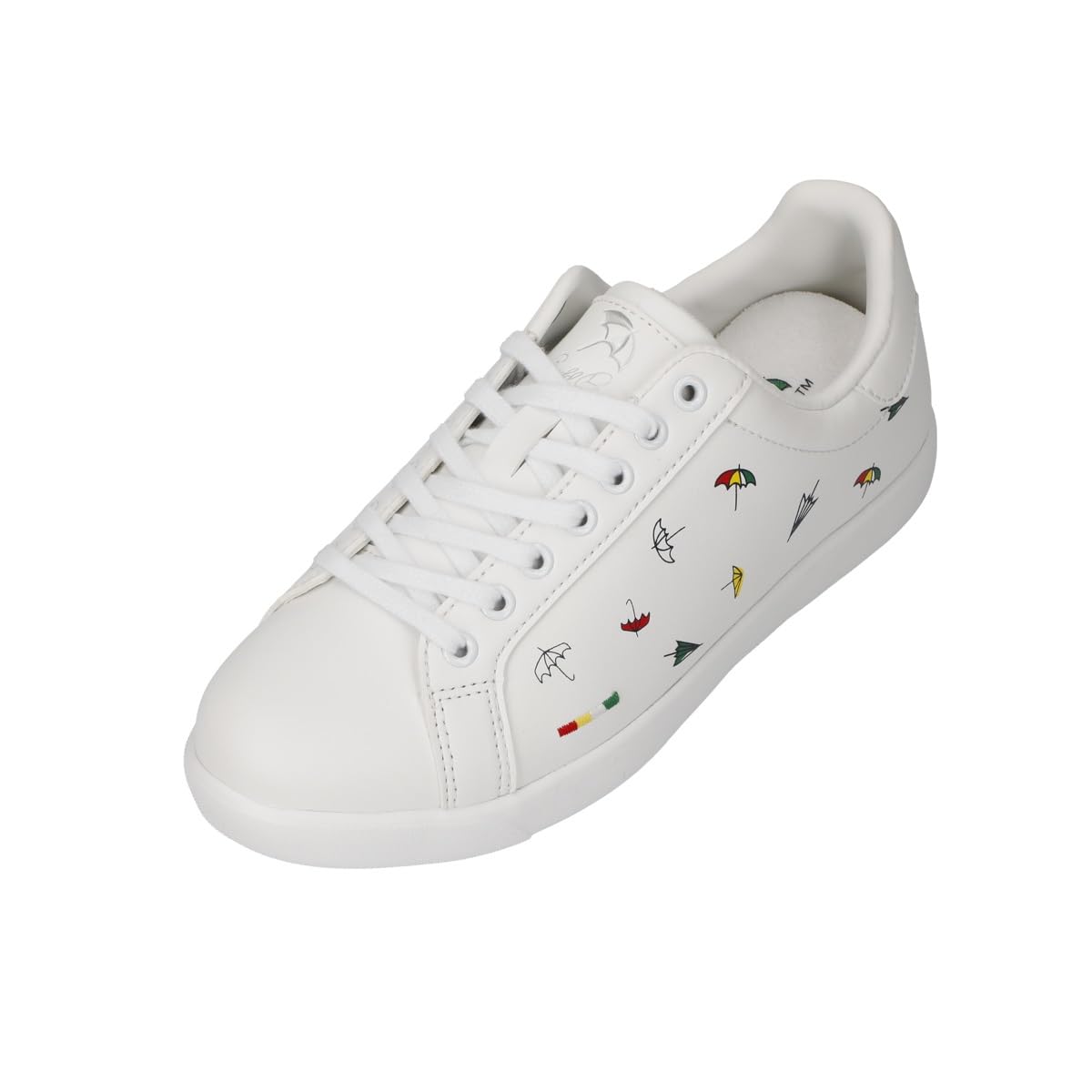 

Sneakers Court Sneakers AL0705 White cm [Arnold Palmer] Women s (002) 22.5