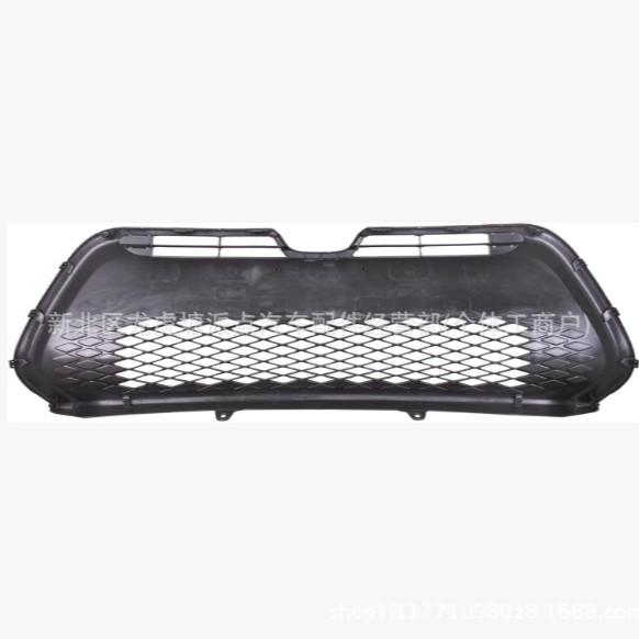 Решетка переднего бампера для Toyota Corolla 2017-2019, деталь 53112-02740 Original Size