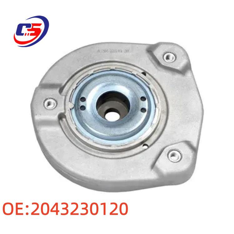 Mercedes-Benz W204 Shock Absorber Mount Bearing A2043230120