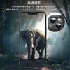Kakuki For iPhone 13 13 Mini Camera Film iPhone 13 13 Mini Camera Protective Film Shockproof Overexposure Prevention Aluminum Alloy Camera Cover