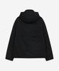 Node Labs Dev:7 Nylon Shell Jacket_Black