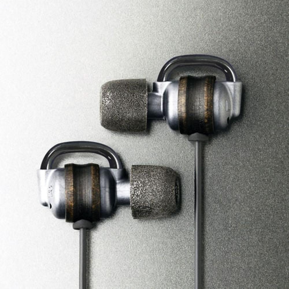 

Otonecharaku 3,5 мм маленький штекер Hi Res Earphone Phase Correction Tube 28 мм стандартна специфікація Flat4 Kaede Iii Kaede Three