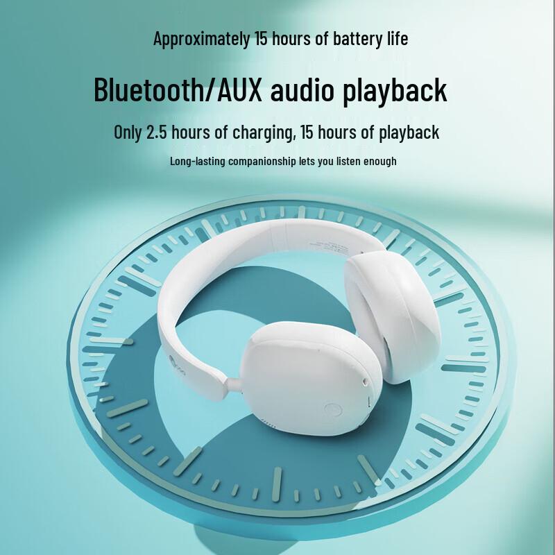 Lenovo Laiku ES210 Wireless Gaming Headphones