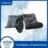 LUDONGLIAN Chemical Protection Boot Cover