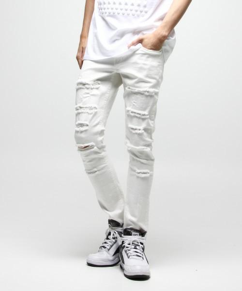 

[USED] Y2K, Host, Ahieve, Kpop lovers, Legenda/Damaged Pants