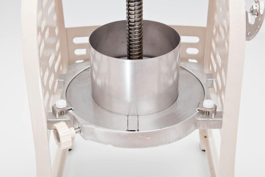 Ikenaga Iron Works Loose Ice Holder (for Recro SI-8B and SI-7)