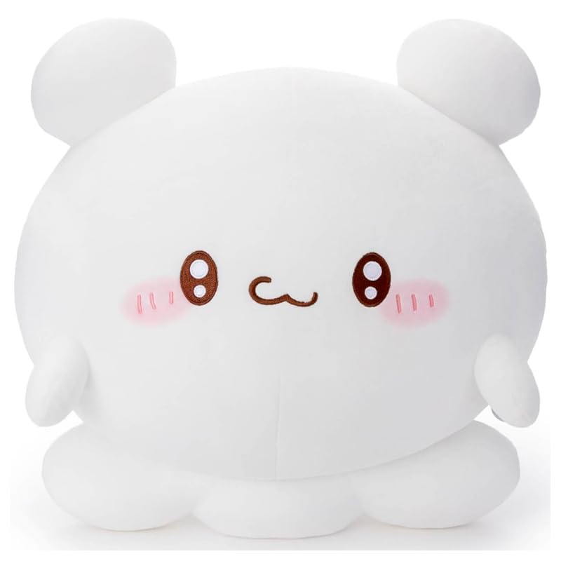 

Loveies Mocchi-Mocchi- stuffed animal L Sumoppi Stuffed toy height approx. 40cm