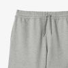 Burberry SS24 Casual Shorts Men's Light Gray 80843811