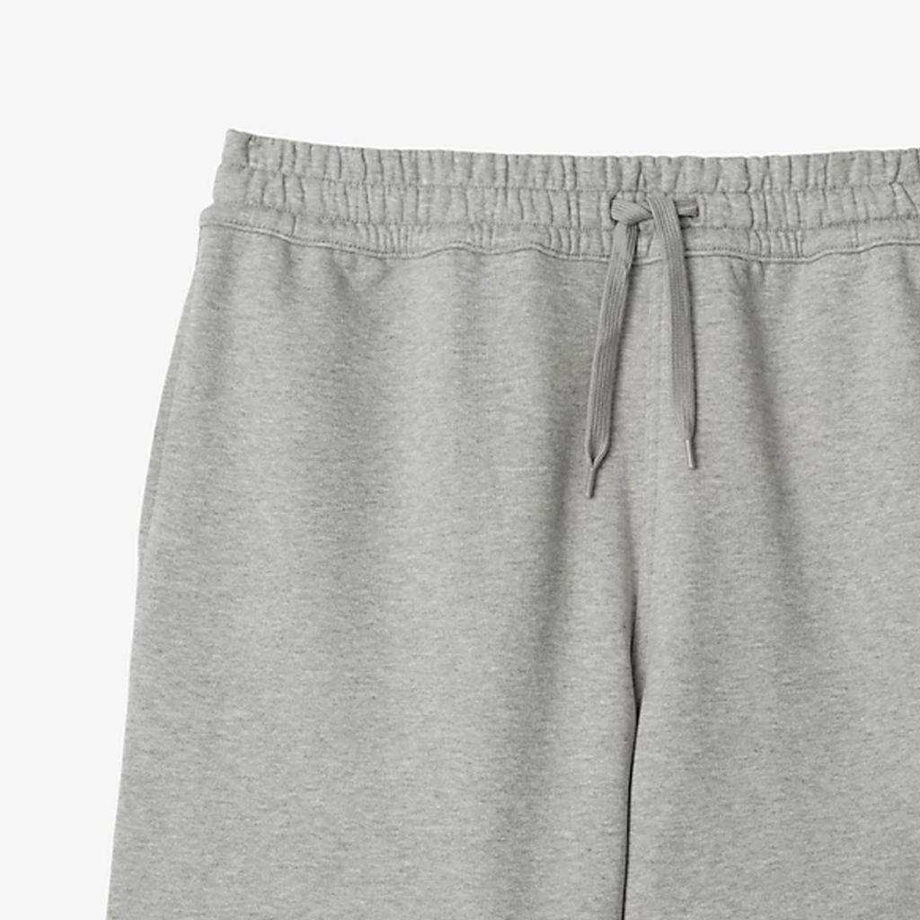 Burberry SS24 Casual Shorts Men's Light Gray 80843811