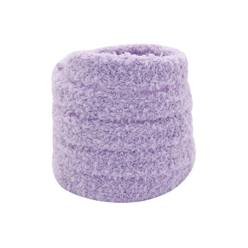 

Креативні плюшеві шнурки в стилі Курокін: Унісекс, Модний, Універсальний 150cm, 1.5cm Diameter, 1 Pair