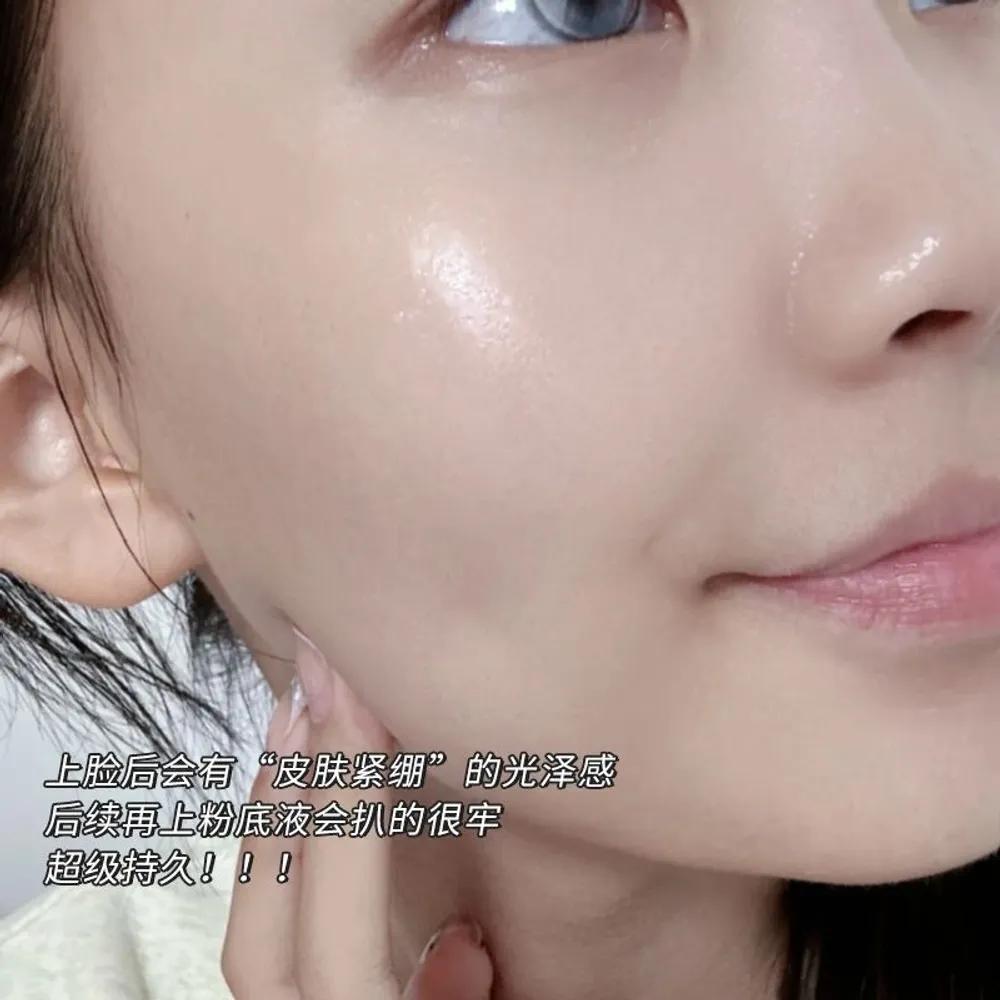 Sheglam Gel Primer Make-up Primer