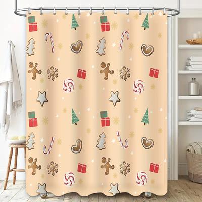 Casa de banho – Cortinas para duche
