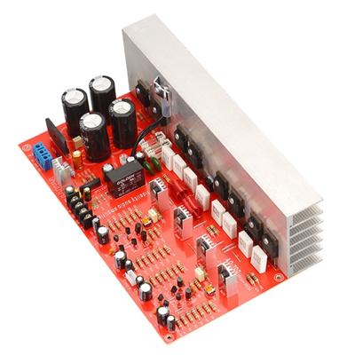 DIY moduly – Elektronické moduly
