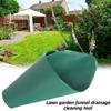 Oil Funnel Flexible Funnels for Automotive Use Reused Foldable Multi-Purpose Use Oil Change Draining Tool Spill-Free Guide Tool Draining for Trucks