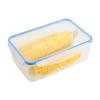 Kühlschrank-Organizer & Frischhalte-Aufbewahrungsboxen-Set