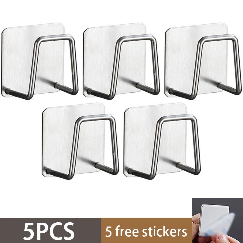 Kitchen Sink Sponge Holder Stainless Steel Sponge Holder Kitchen Sponge Holder Sink Accessories Under Sink Organizer