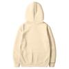 Men's Fleece Hoodie Casual Long Sleeve 1/4 Zipper Pullover Sweatshirts