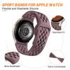 Strap for Samsung Galaxy Watch 7 FE 44mm 40mm correa Sport Silicone Bracelet Galaxy Watch 4 6 Classic 5 pro band 43mm 47mm 45mm