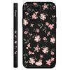 Floral Scent Phone Case For Xiaomi Mi 14 13 13T 12 12X 12T 12S 11 11T 10 10T 9 9T Pro Lite Liquid Silicone Cover