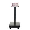 Red Leaf Digital Stainless Steel Platform Scale