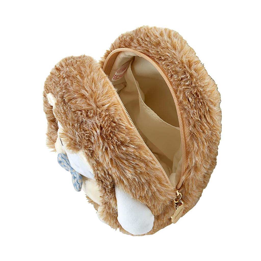 Sanrio Pouch (Small Forest Animals) Cinnamoroll 219371