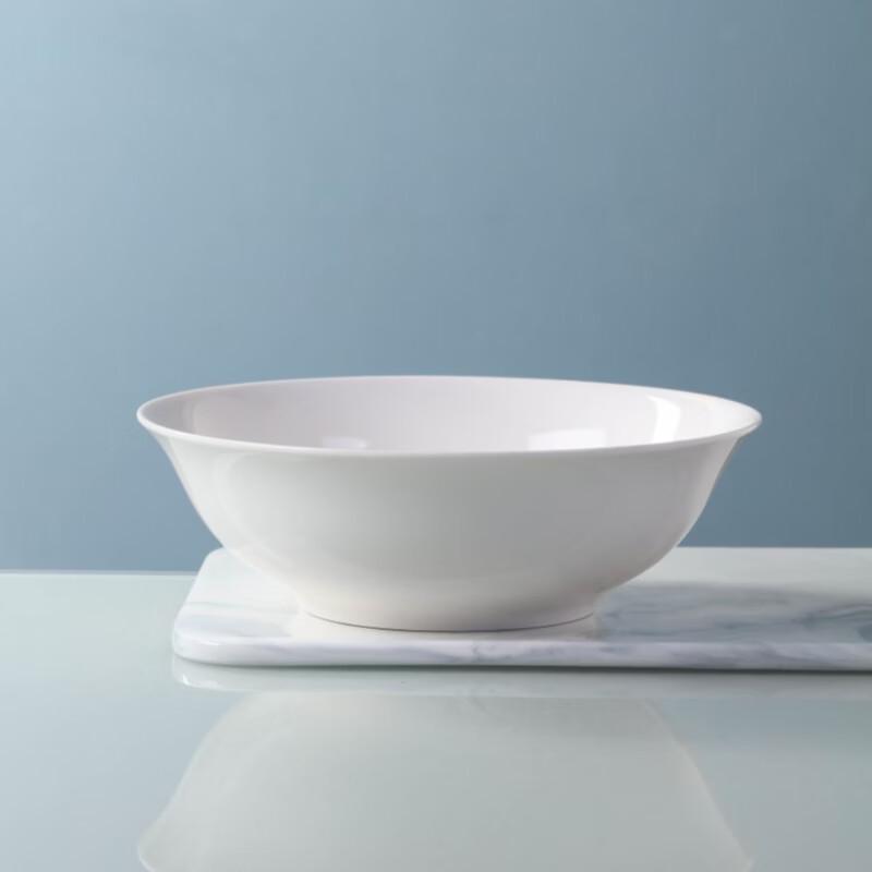 Jingdezhen Underglaze Ceramic Soup Bowl
