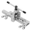 Silver Flaring Tool Set Metric/Inch Tubing Pipe Expander Copper Tube Expander  Reaming Copper Tubes