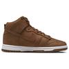 (WMNS) Nike Dunk High Premium 'Pecan' Women's DX2044-200