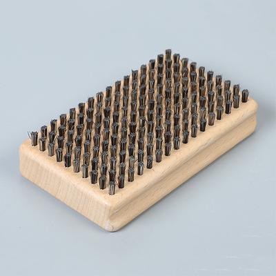 Ski Brush Snowboard Tool Ski Wax Brush Ski Brushes Snowboarding Ski Waxing Brush Kit Snowboard Accessories Snowboards Brush
