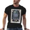 Its Okay To Not Be Okay Cartoon Poster KDRAMA TShirt Soft Lightweight Cotton TShirt