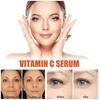 Advanced -Aging - VitaminC, , Hyaluronic - Face LiftSerum For Wrinkles.30ml