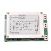 13S 35A 48V Protections Board Lithium Batterys BMSCelsiusPCBCelsiusPCM Board Balance Integrated Circuits Board