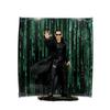McFarlane Toys Movie Maniacs Neo 6 inch pose figure - (Matrix)