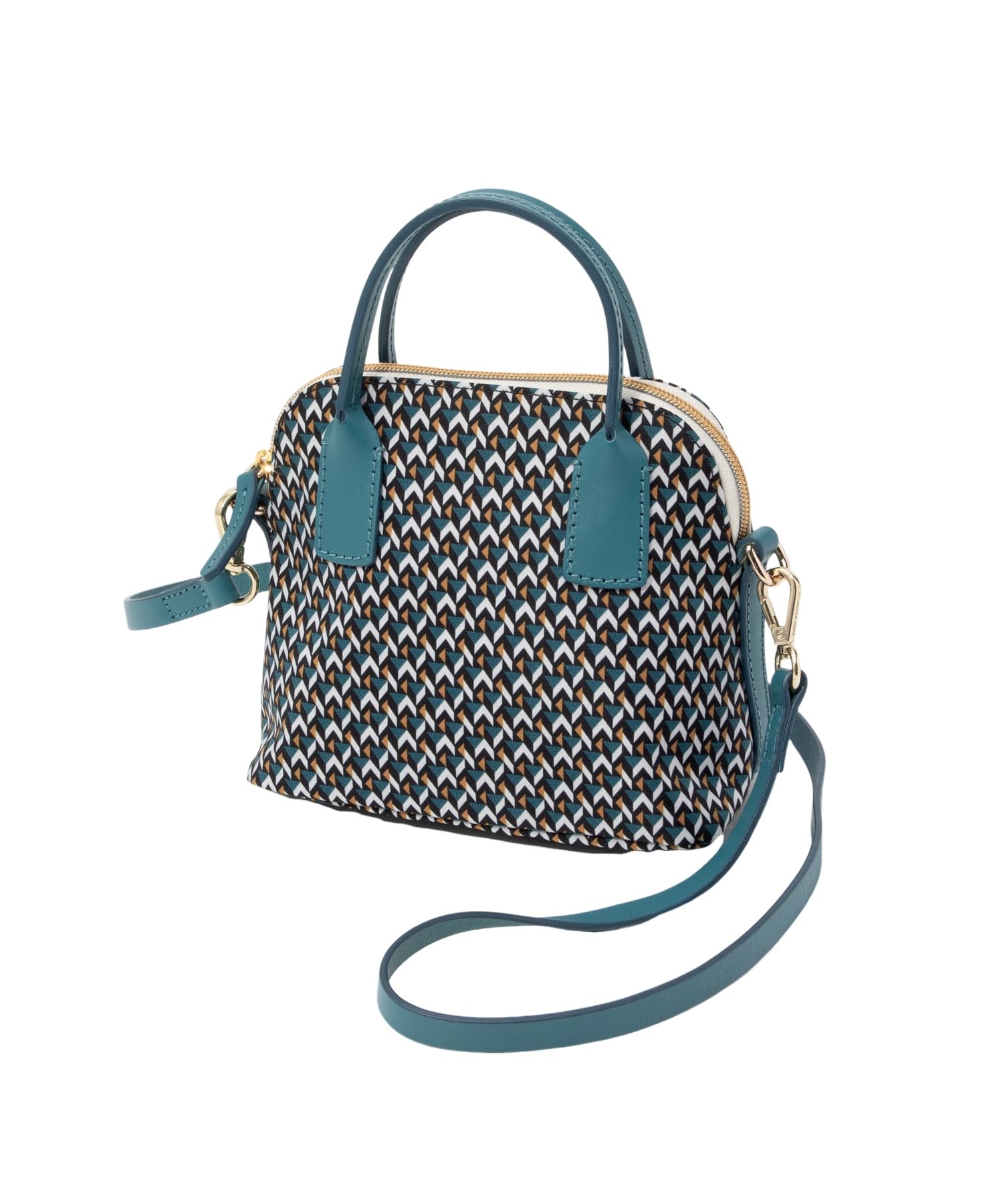 

Сумка-тоут TATAMI NEW BUGY 2020 РАЗМЕР19 [Roberta Pieri] Женская [Товар] зелёный