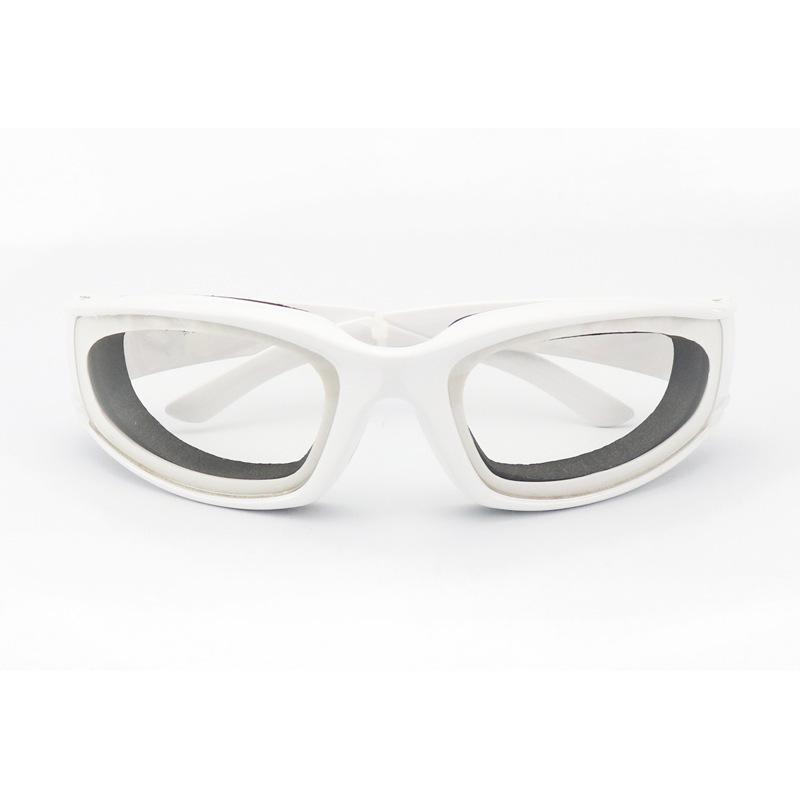 

Anti-Tear Onion & Chili Cutting Goggles