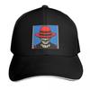 Nightmare Fred In Clever Hat Disguise Kills You Whilst Sleeping Baseball Cap Trucker Hat Fishing Hat Beach Unisex Womens