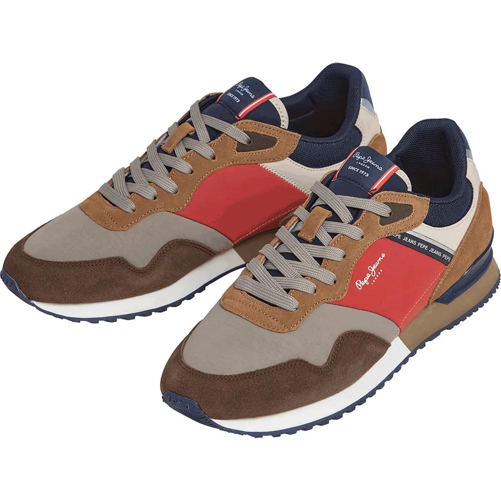 Pepe Jeans Sneakers London Mood