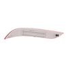 Rear Left Right Bumper Reflector 63146915039 For BMW E60 525i 530i
