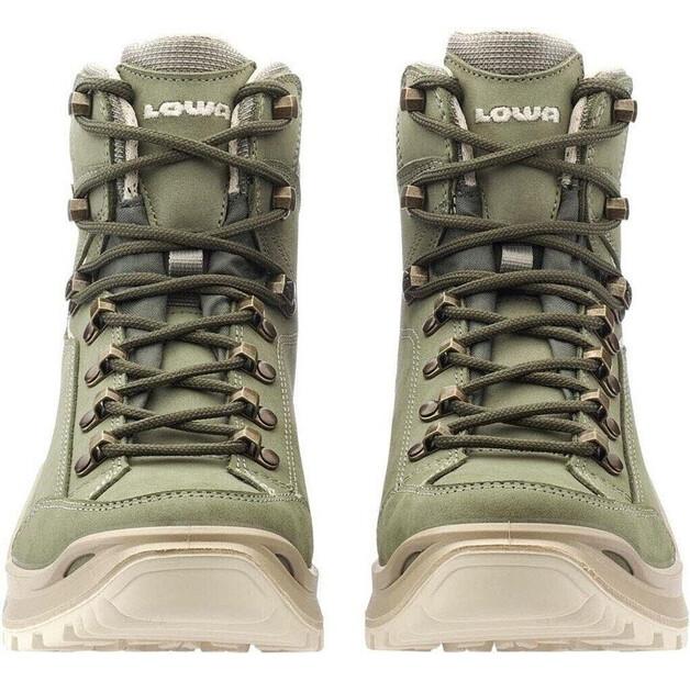 Lowa Renegade Evo GTX Mid Women's Boots
