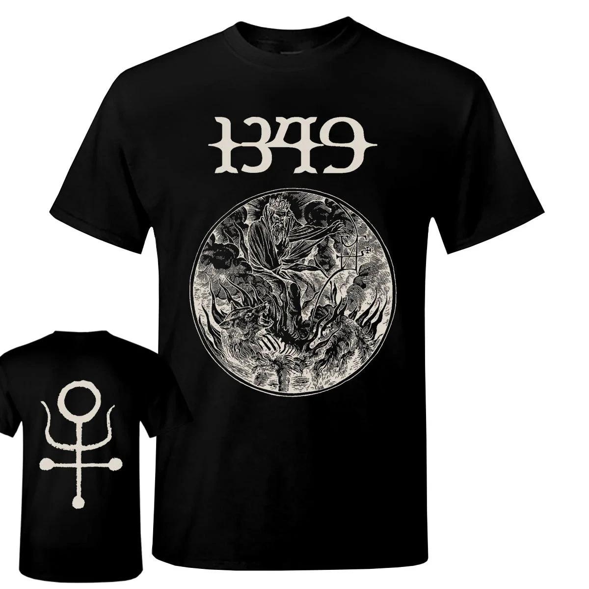 1349 - Ash of Ages T-Shirt M
