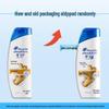 Safeguard & Head & Shoulders Shower & Shampoo Set