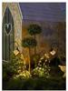 Waterproof Solar Hanging Light for Garden and Lawn Decor