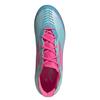 adidas F50 Pro Hartplatz-Fußballschuhe für Kinder